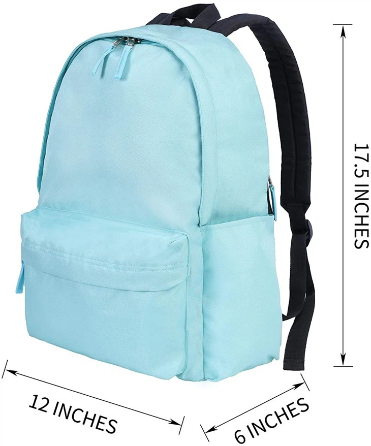 small backpack