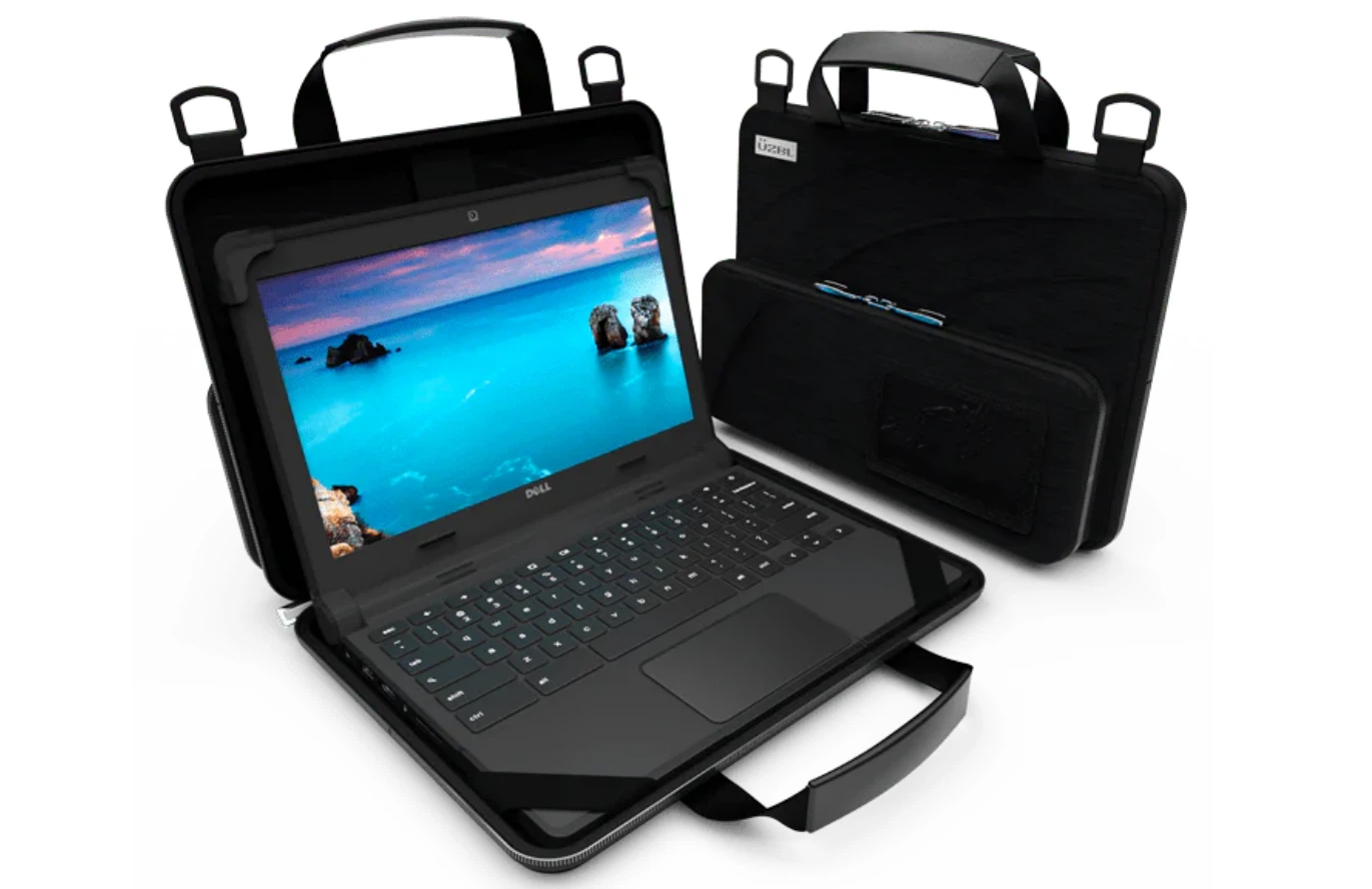 Mobile Edge Ultra Portable Laptop Case Mobile Edge Ultra Portable Laptop Case
